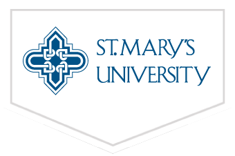 St. Mary's University, Texas logo